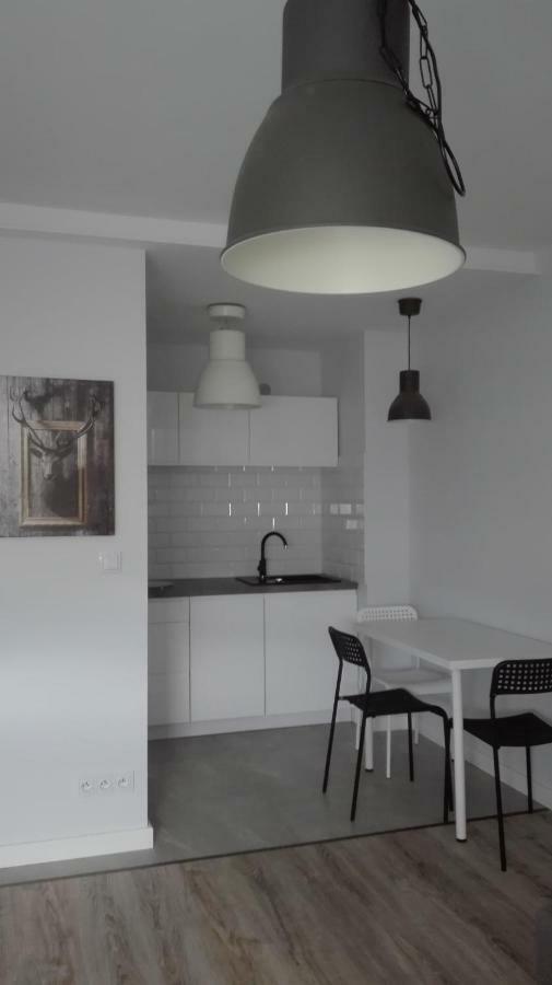 Apartament Maneki Neko Wrocław
