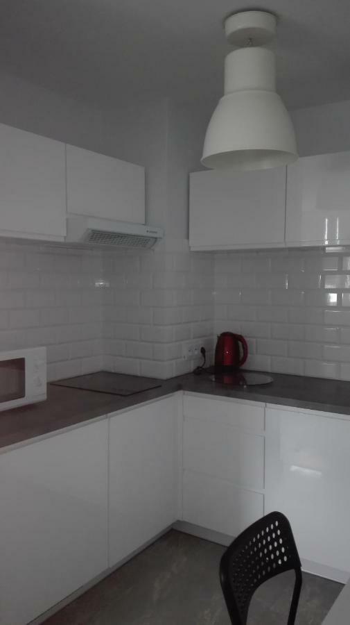 Apartament Maneki Neko *