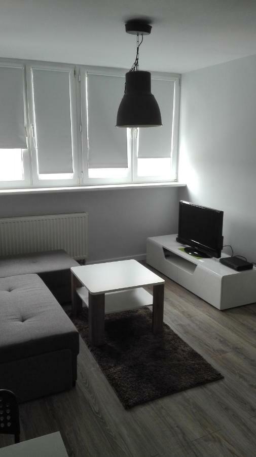 Maneki Neko Apartament *