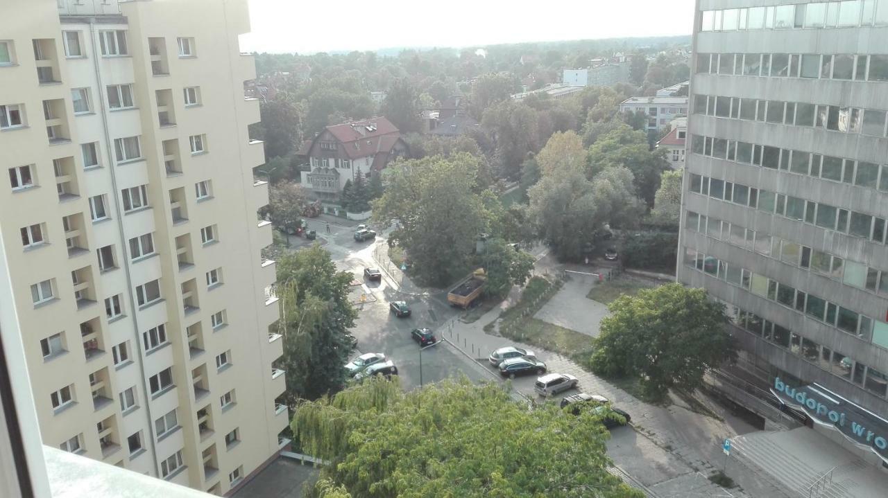Apartament Maneki Neko Wrocław
